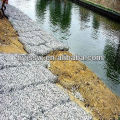 prevent soil erosion of gabion basket